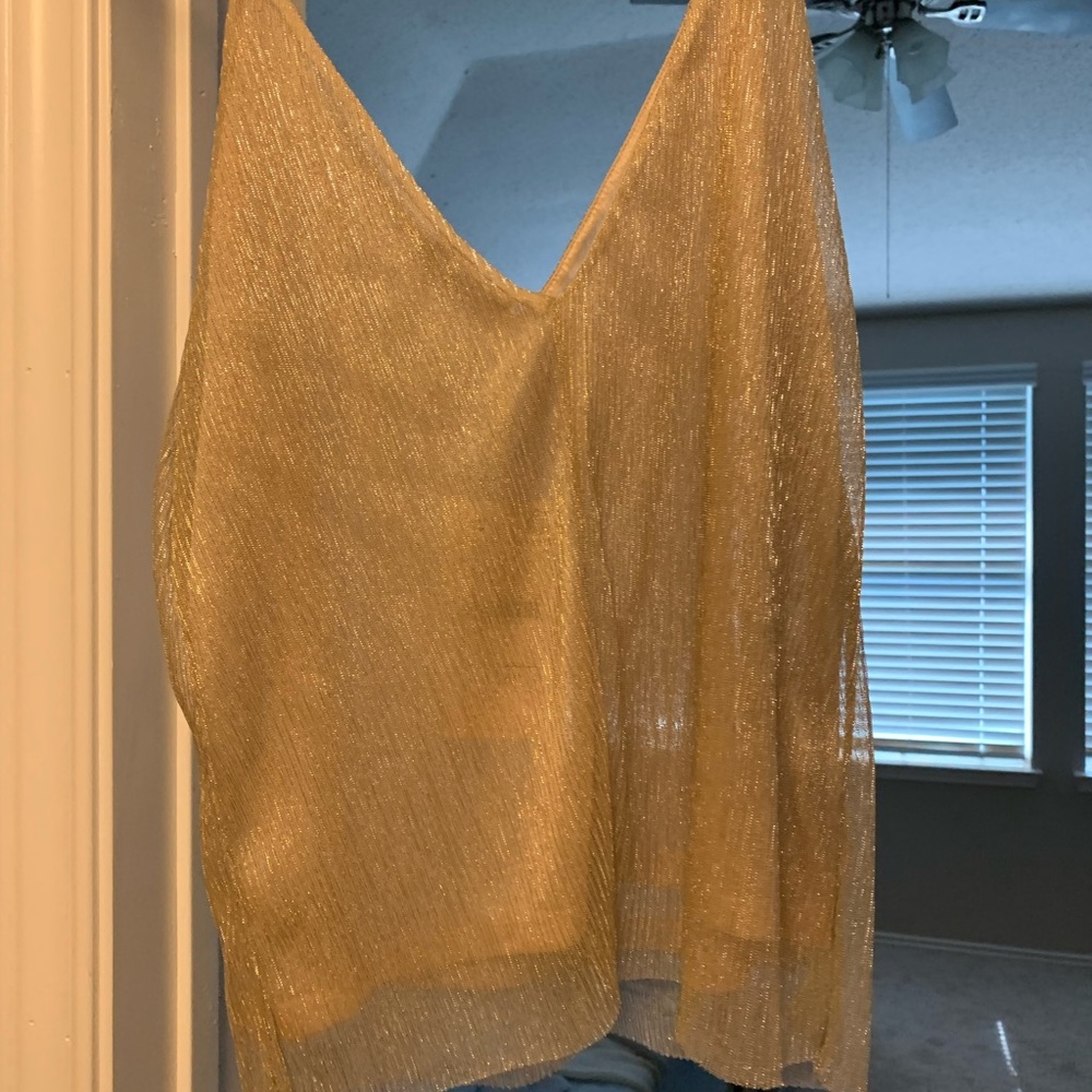 Zara Paris top